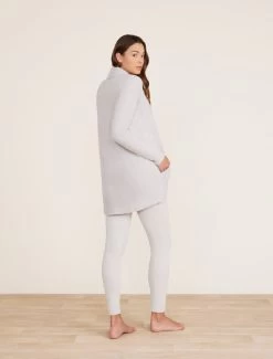 CozyChic Lite® Circle Cardi -Barefoot Dreams 20211201 B423 00948