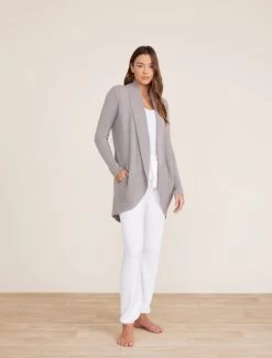 CozyChic Lite® Circle Cardi -Barefoot Dreams 20211201 B423 00980