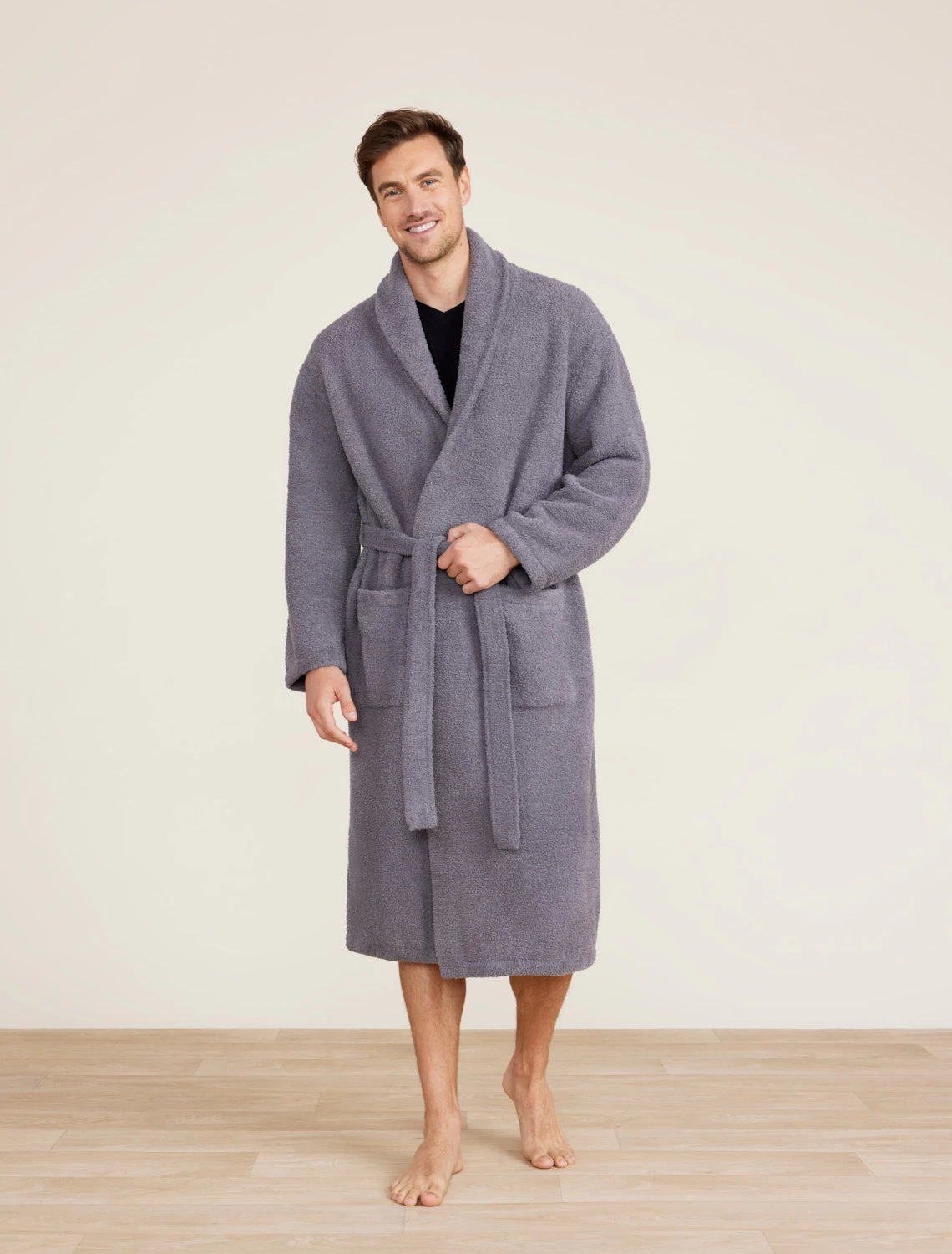 CozyChic® The Mandalorian™ Robe 1 CozyChic® The Mandalorian™ Robe
