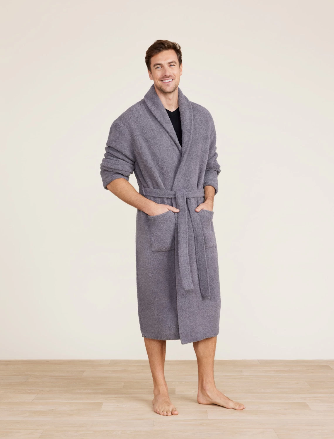 CozyChic® The Mandalorian™ Robe 2 CozyChic® The Mandalorian™ Robe - Image 2