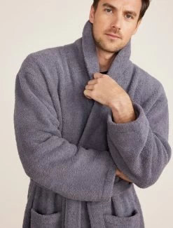 CozyChic® The Mandalorian™ Robe 10 CozyChic® The Mandalorian™ Robe -Barefoot Dreams 20211201 DNUCC20664 02172