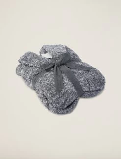 CozyChic® Heathered Adult Robe 9 CozyChic® Heathered Adult Robe -Barefoot Dreams 609 Graphite PKD Flat 3475b4e7 4a58 4bf5 adce 0b44abcbaecf