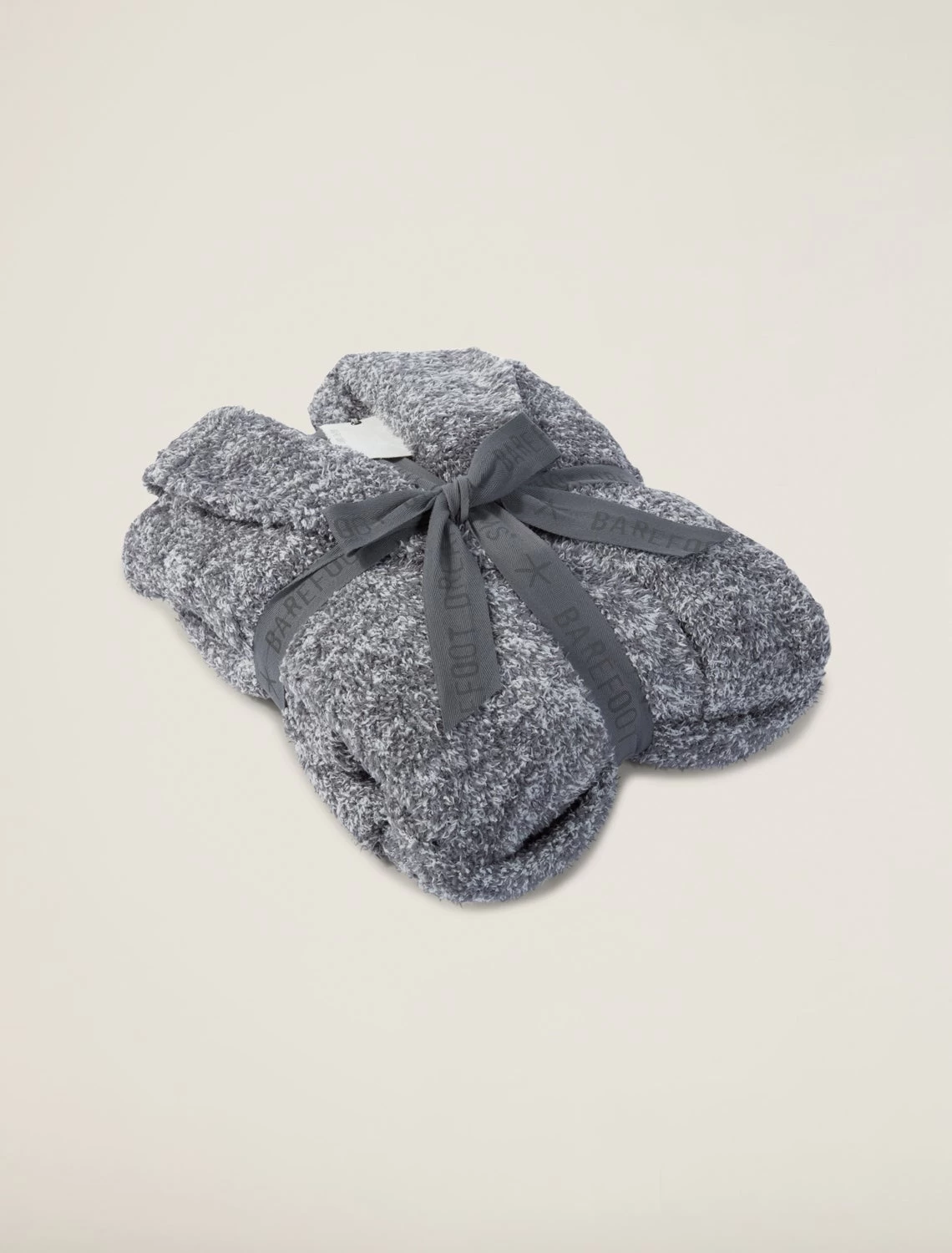 CozyChic® Heathered Adult Robe 4 CozyChic® Heathered Adult Robe - Image 4