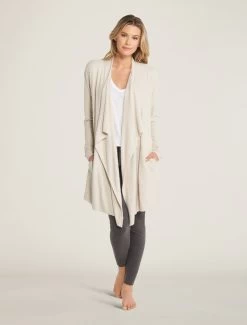 CozyChic Lite® Island Wrap -Barefoot Dreams 903PHR bisque 1 01ecf313 db5e 4470 b1ec bb6339416e2a