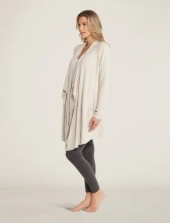 CozyChic Lite® Island Wrap -Barefoot Dreams 903PHR bisque 3 6662eed3 d853 43b4 87e0 3de1fa46a4e0