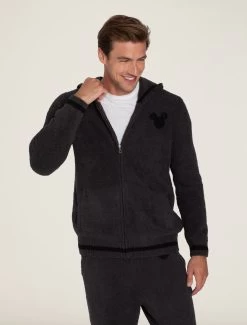 CozyChic® Classic Disney Men's Mickey Hoodie