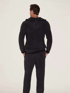 CozyChic® Classic Disney Men's Mickey Hoodie -Barefoot Dreams AlexFallPickup 111