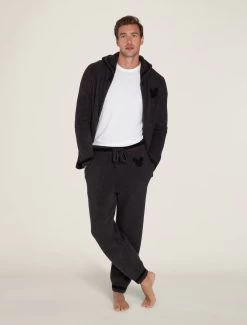 CozyChic® Classic Disney Men's Mickey Jogger