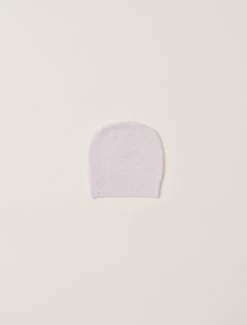 CozyChic Lite® Infant Beanie -Barefoot Dreams B474 Pink 1 W