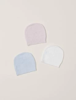 CozyChic Lite® Infant Beanie -Barefoot Dreams B474 Together 1 W