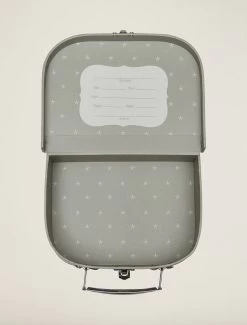 CozyChic Lite® Classic Newborn Set -Barefoot Dreams B477 blue 007 d0909c97 ea4e 4ba5 acfd 98c990cfe5ac