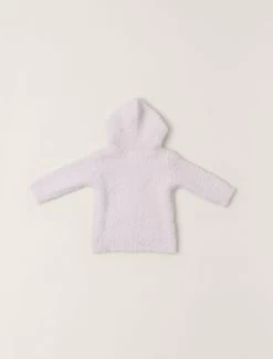 CozyChic® Toddler Hoodie -Barefoot Dreams B512 Pink 2 W c6ebe320 df86 43eb 92af 4bdffa00a92c
