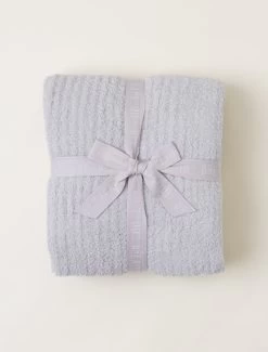 CozyChic® Ribbed Throw