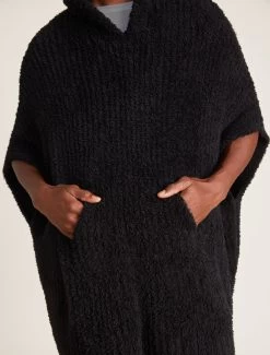 The Cozy® -Barefoot Dreams B545 TheCozy Black 2036