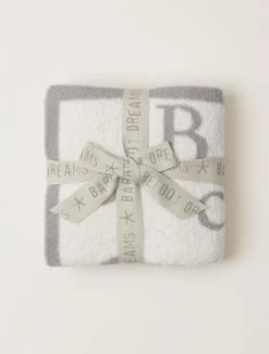 CozyChic® ABC Blanket