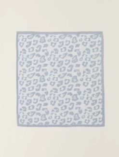 CozyChic® Barefoot In The Wild® Baby Blanket