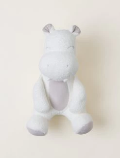 CozyChic® Sleepy Hippo Buddie