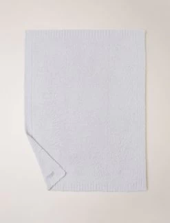 CozyChic® Stroller Blanket -Barefoot Dreams BDBCC21984 Almond 3 W