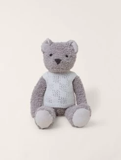 CozyChic® Bear Buddie With Vest