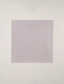 CozyChic Lite® Baby Receiving Blanket -Barefoot Dreams BDBCL22523 Chai 1 W