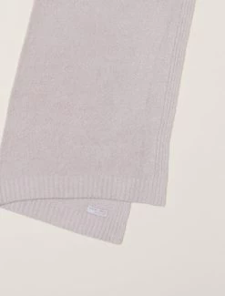 CozyChic Lite® Baby Receiving Blanket -Barefoot Dreams BDBCL22523 Chai 3 W