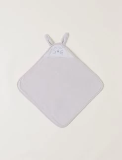 Malibu Collection® Brushed Fleece Baby Sweats Set Bundle -Barefoot Dreams BDBMC2218 Bisque 3 W