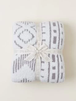 CozyChic® Artisan Throw