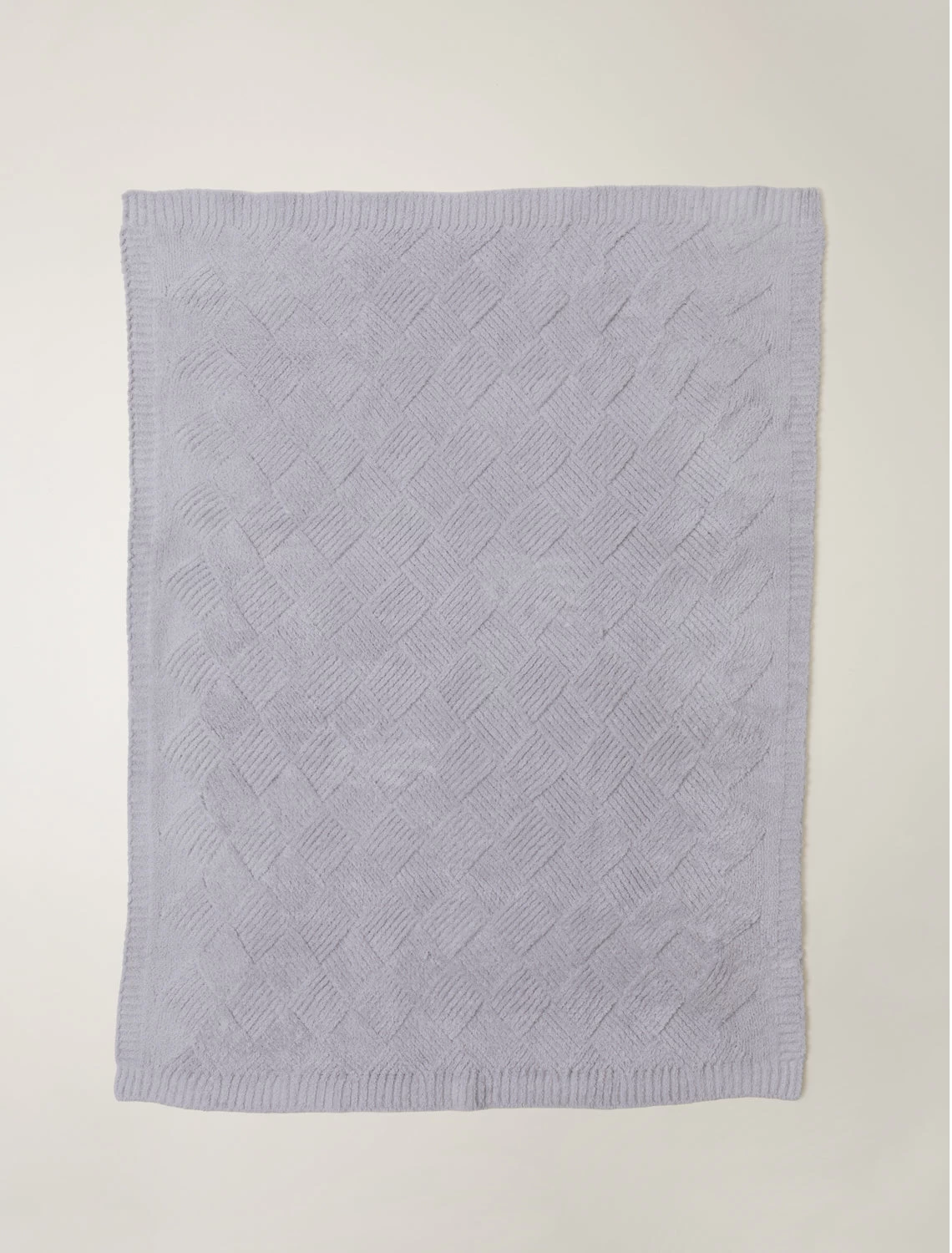 CozyChic® Diamond Weave Blanket 2 CozyChic® Diamond Weave Blanket - Image 2