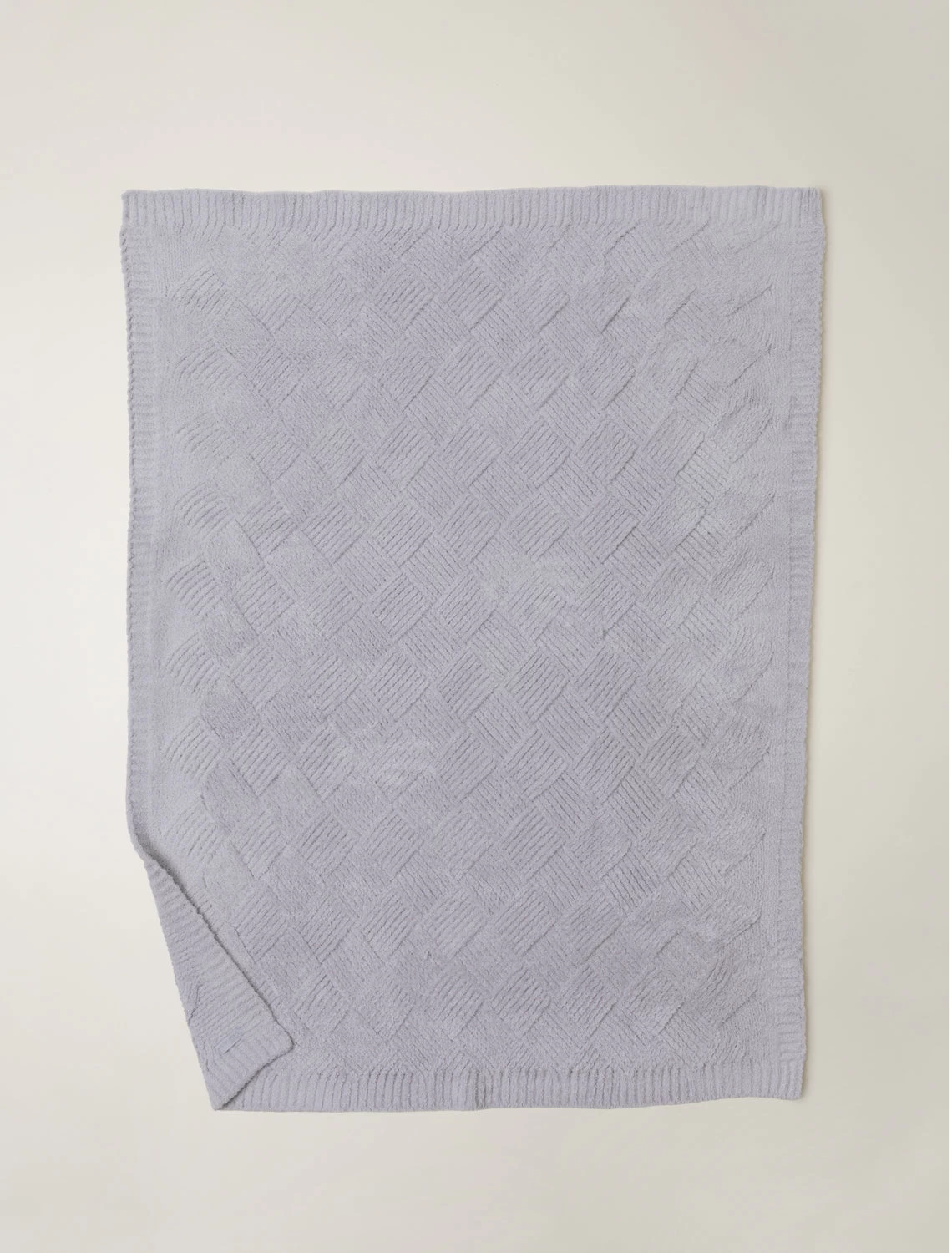 CozyChic® Diamond Weave Blanket 3 CozyChic® Diamond Weave Blanket - Image 3
