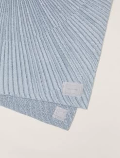 CozyChic® Covered In Prayer Inspiration Throw -Barefoot Dreams BDHCC22165 MoonbeamMulti 2 W