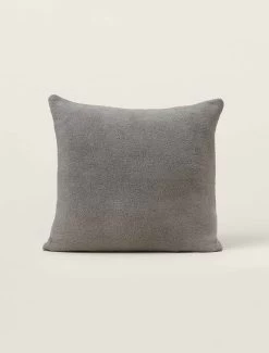 CozyChic® Pillow Case Sham -Barefoot Dreams BDHCC22633 Eucalyptus 4 W