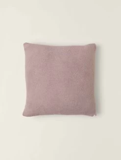 CozyChic® Pillow Case Sham -Barefoot Dreams BDHCC22633 Feather 2 W