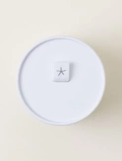 Gardenia Luxe Soy Candle -Barefoot Dreams BDHNV21760 BrightWhite W 1 2 1