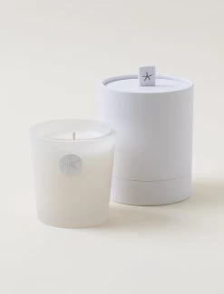 Gardenia Luxe Soy Candle