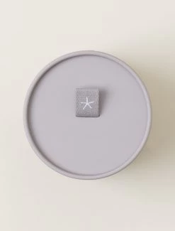 Sandalwood Luxe Soy Candle -Barefoot Dreams BDHNV21761 Stone W 1 2