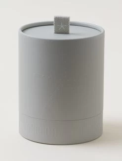 Malibu Mist Luxe Soy Candle -Barefoot Dreams BDHNV21762 MalibuMist W 1