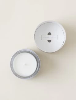 Malibu Mist Luxe Soy Candle -Barefoot Dreams BDHNV21762 MalibuMist W 2