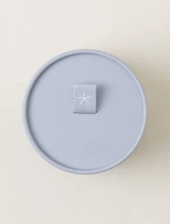 At The Beach Luxe Soy Candle -Barefoot Dreams BDHNV21763 Ocean W 1 2