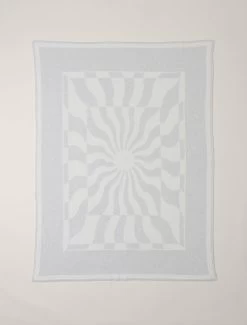 CozyChic® Cotton Sun Waves Throw