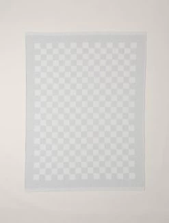 CozyChic® Cotton Checkered Throw
