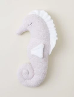 CozyChic Buddie™ Seahorse