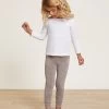CozyChic Ultra Lite® Toddler Scrunched Legging