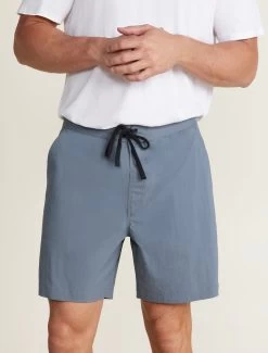 Barefoot Dreams -Barefoot Dreams BDMBC22345 BLUECOVE 2413