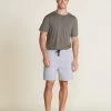 Men's Elasticated Waist Boardshort