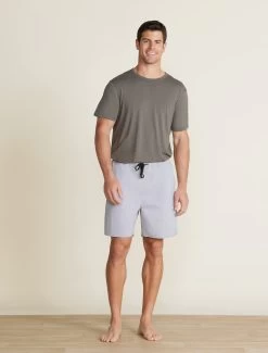 Men's Elasticated Waist Boardshort
