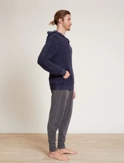 Barefoot Dreams -Barefoot Dreams BDMCL21389 Indigo 2190