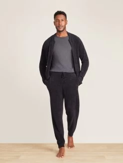 CozyChic Ultra Lite® Men's Zip-Front Jacket