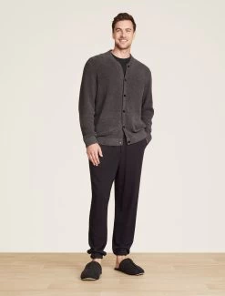 CozyChic Ultra Lite® Men's Bomber Jacket 