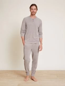 CozyChic Ultra Lite® Men’s Henley
