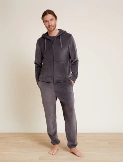 LuxeChic® Men’s Hoodie